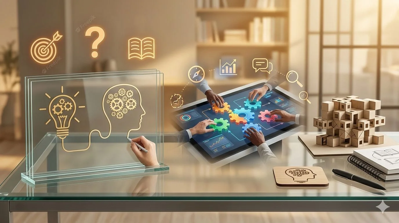 BÜTÜN ÖĞRENMELERİN ALFABESİ: KİM KİMDİR?