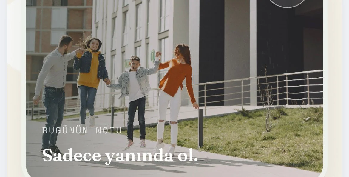 SINAV EBEVEYNLERİ