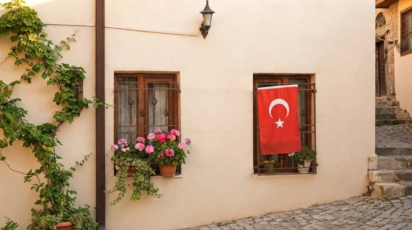 BENİM VELİM KİM?